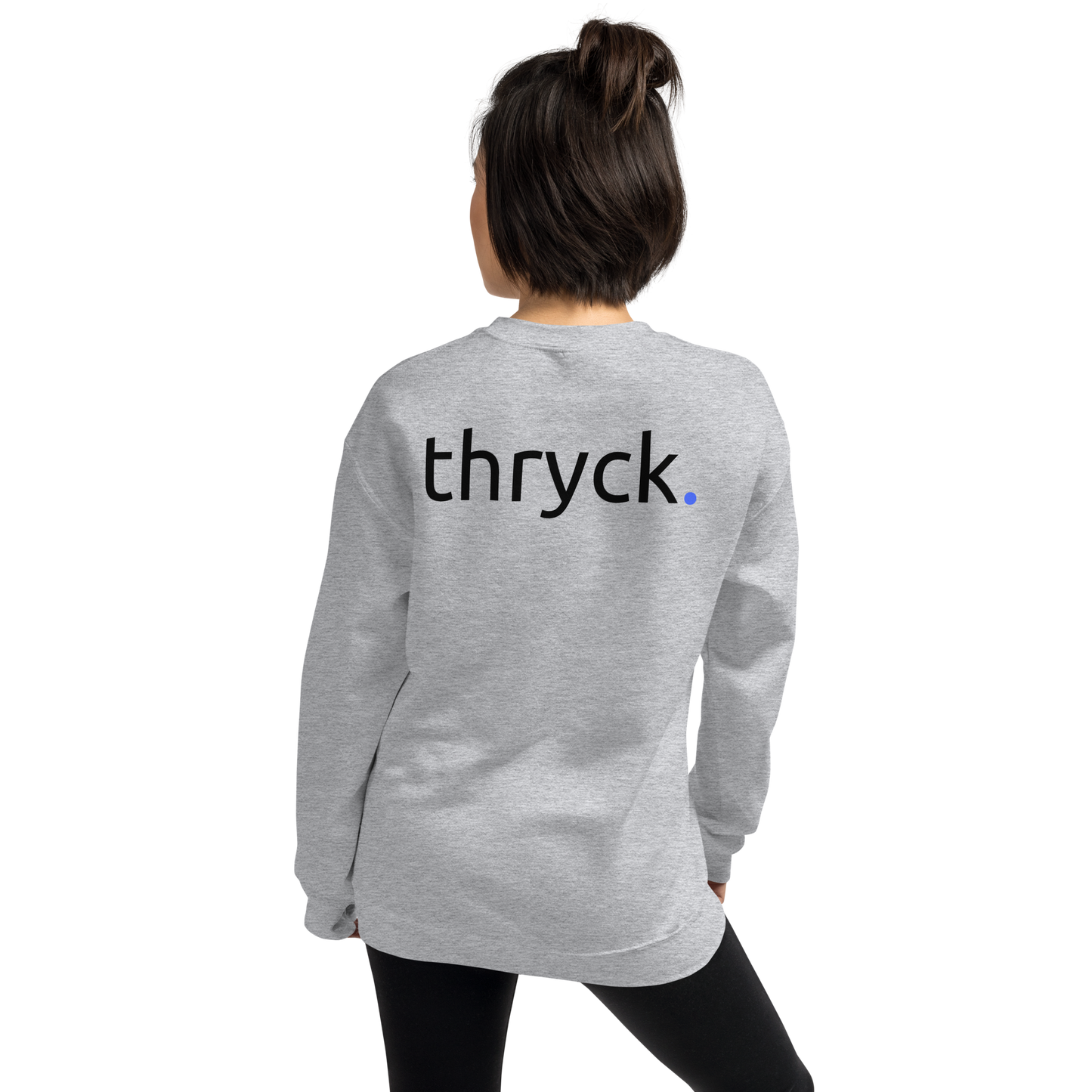 Thryck - Unisex Sweatshirt