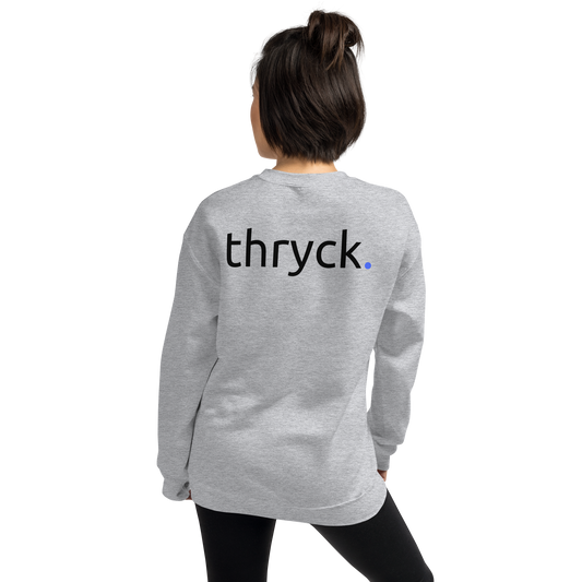 Thryck - Unisex Sweatshirt