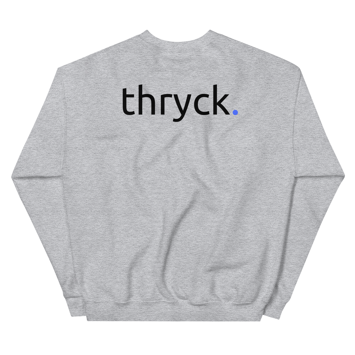 Thryck - Unisex Sweatshirt