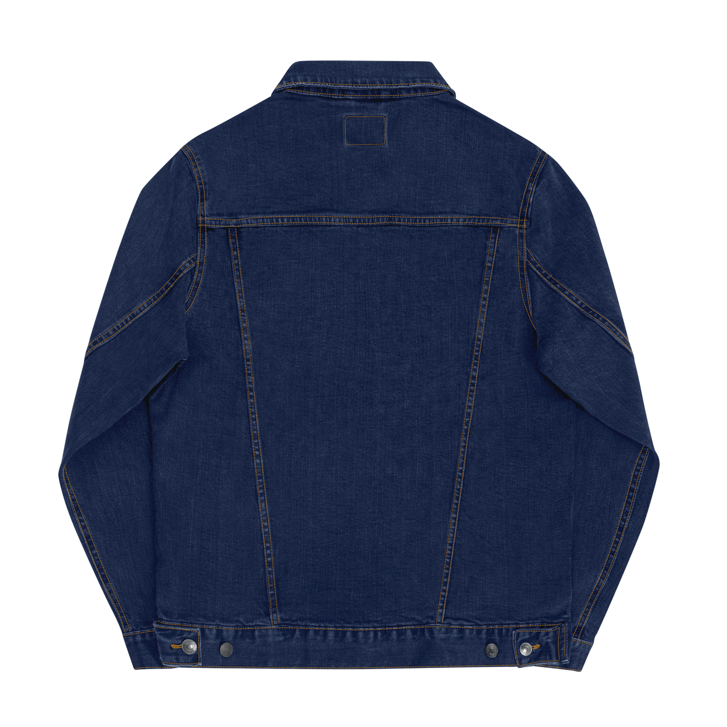 Unisex denim jacket