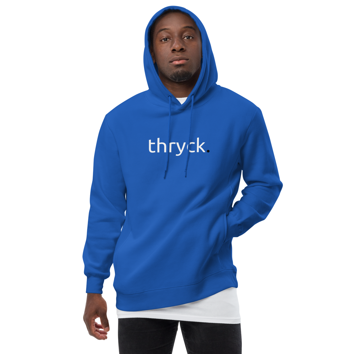 Thryck - Unisex fashion hoodie