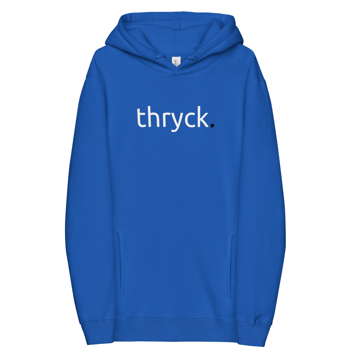 Thryck - Unisex fashion hoodie