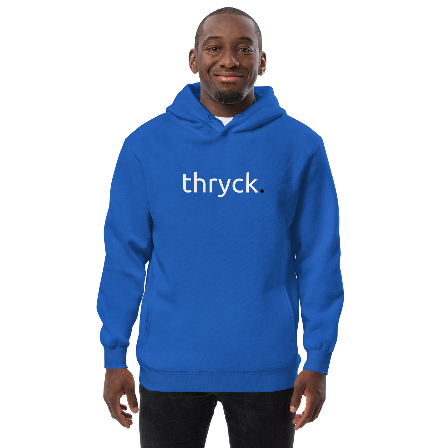 Thryck - Unisex fashion hoodie