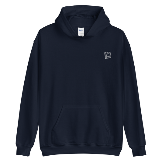 DISC - Unisex Hoodie