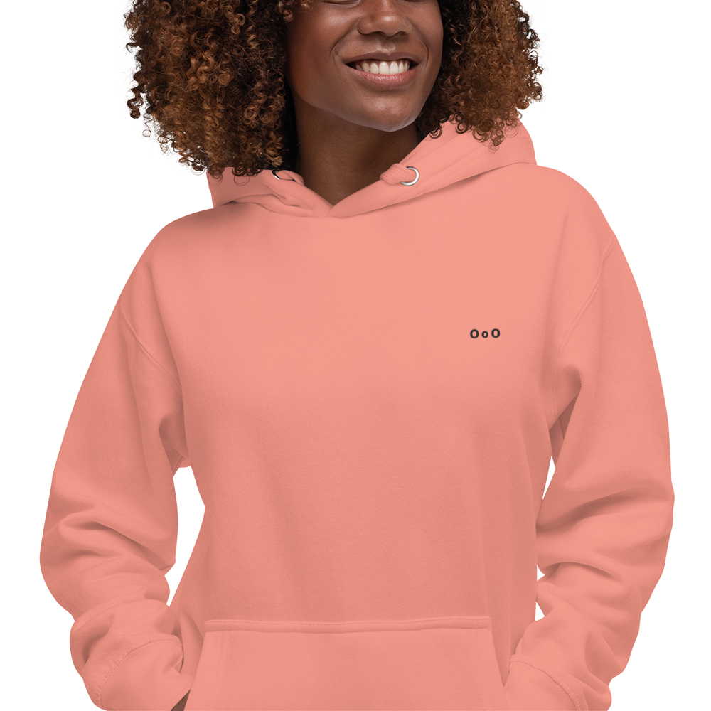 OoO - Unisex Hoodie